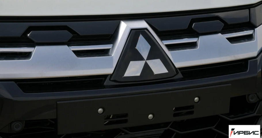 MITSUBISHI Montero Sport